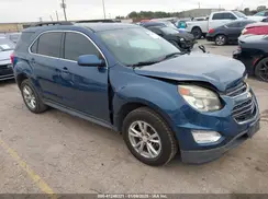 2GNALCEK9G6257299 2016 CHEVROLET EQUINOX