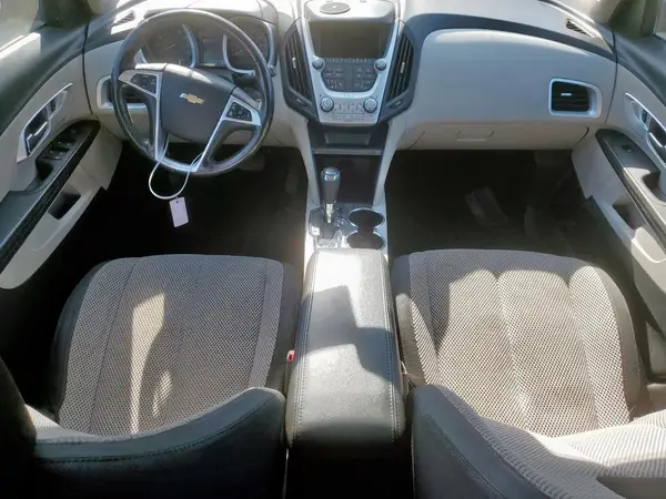 2GNALCEK9G6257934 2016 CHEVROLET EQUINOX - Image 8
