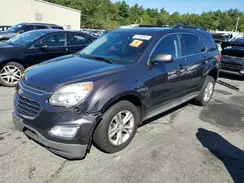 2GNALCEK9G6258534 2016 CHEVROLET EQUINOX