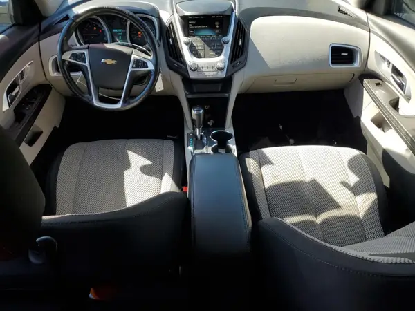 2GNALCEK9G6258534 2016 CHEVROLET EQUINOX - Image 8