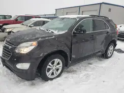 2GNALCEK9G6261899 2016 CHEVROLET EQUINOX