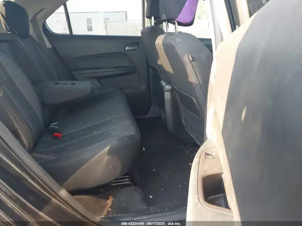 2GNALCEK9G6265838 2016 CHEVROLET EQUINOX - Image 8