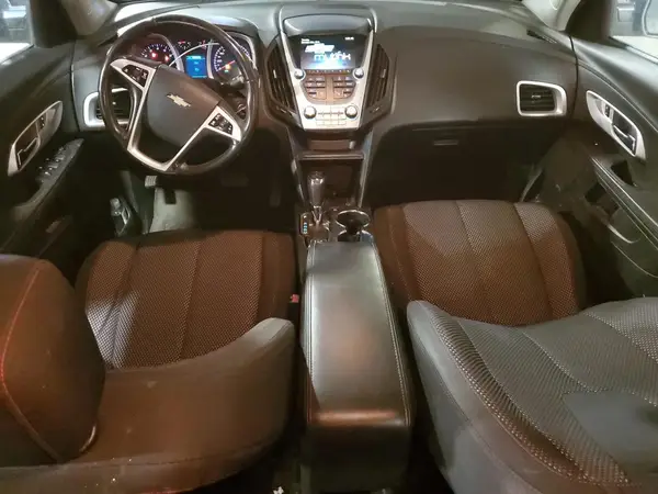 2GNALCEK9G6265922 2016 CHEVROLET EQUINOX - Image 8