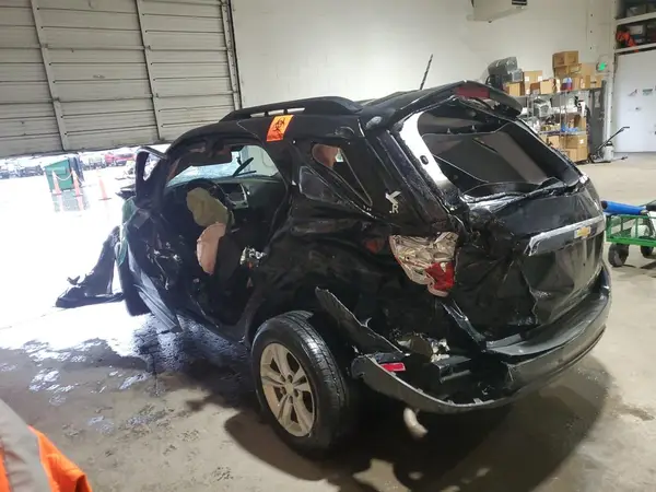 2GNALCEK9G6273311 2016 CHEVROLET EQUINOX - Image 2