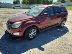 2GNALCEK9G6274264 2016 CHEVROLET EQUINOX