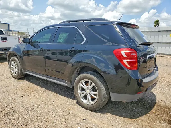 2GNALCEK9G6274412 2016 CHEVROLET EQUINOX - Image 2