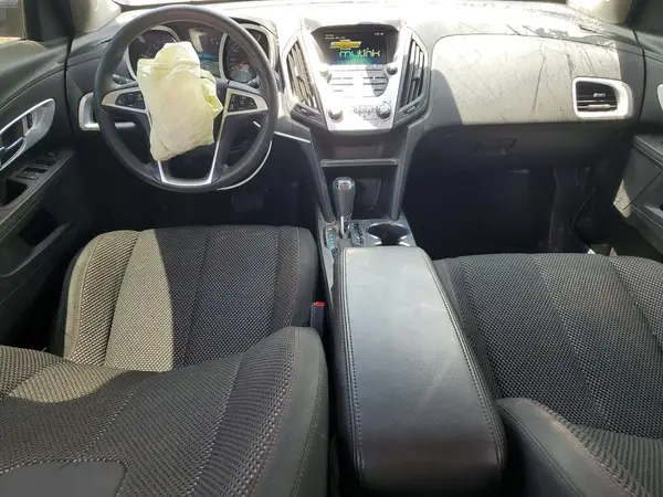 2GNALCEK9G6274412 2016 CHEVROLET EQUINOX - Image 8