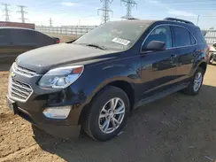 2GNALCEK9G6274748 2016 CHEVROLET EQUINOX