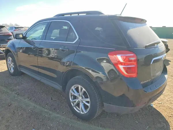 2GNALCEK9G6274748 2016 CHEVROLET EQUINOX - Image 2