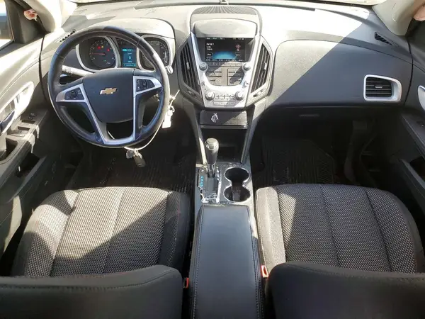 2GNALCEK9G6274748 2016 CHEVROLET EQUINOX - Image 8
