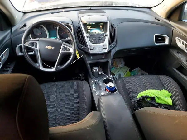 2GNALCEK9G6275348 2016 CHEVROLET EQUINOX - Image 8