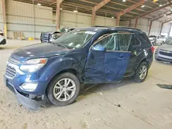2GNALCEK9G6277858 2016 CHEVROLET EQUINOX