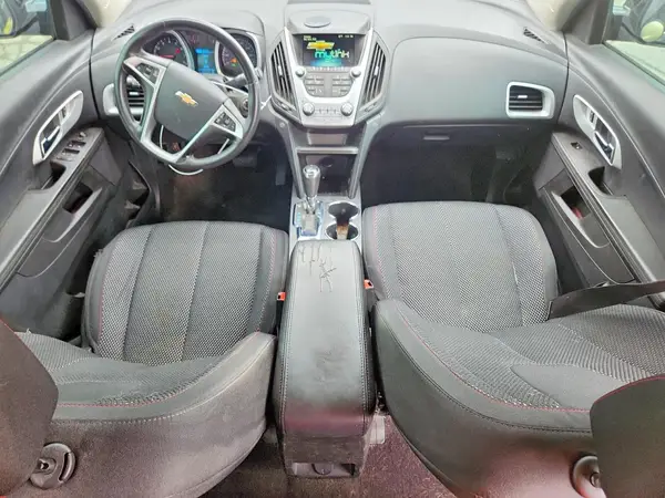 2GNALCEK9G6279013 2016 CHEVROLET EQUINOX - Image 8