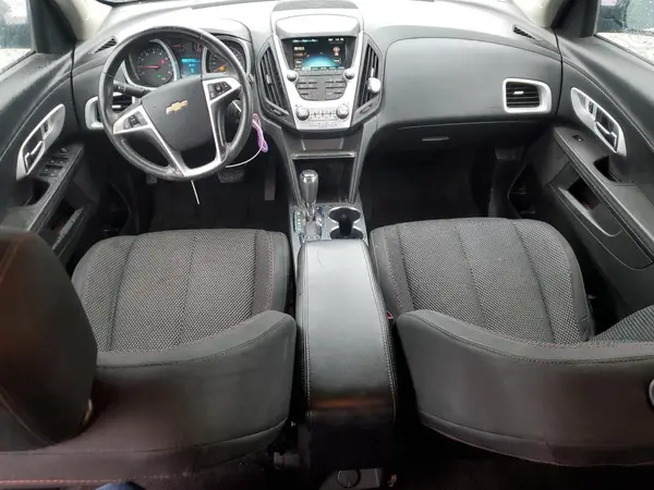 2GNALCEK9G6282221 2016 CHEVROLET EQUINOX - Image 8