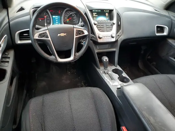 2GNALCEK9G6282350 2016 CHEVROLET EQUINOX - Image 8