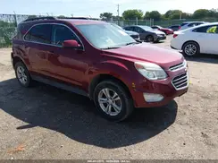 2GNALCEK9G6283496 2016 CHEVROLET EQUINOX