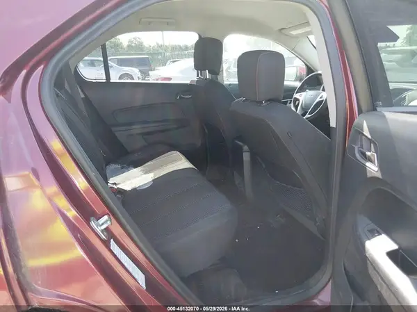 2GNALCEK9G6283496 2016 CHEVROLET EQUINOX - Image 8