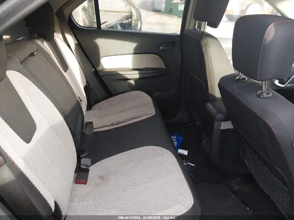 2GNALCEK9G6286432 2016 CHEVROLET EQUINOX - Image 8