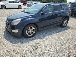 2GNALCEK9G6289234 2016 CHEVROLET EQUINOX