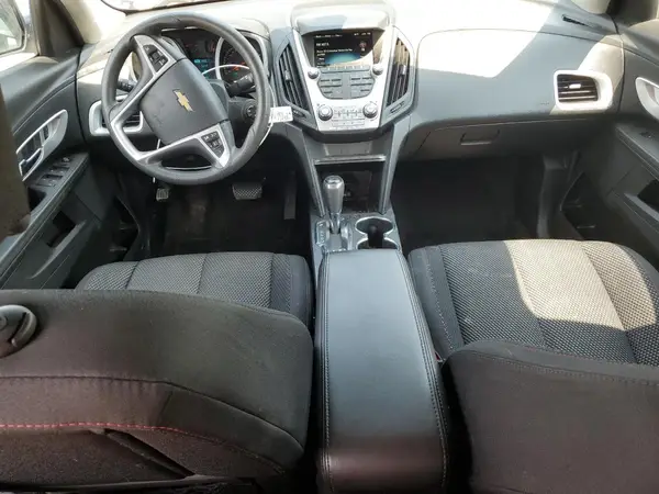 2GNALCEK9G6289234 2016 CHEVROLET EQUINOX - Image 8