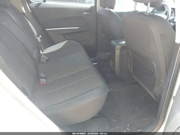 2GNALCEK9G6292182 2016 CHEVROLET EQUINOX - Image 8