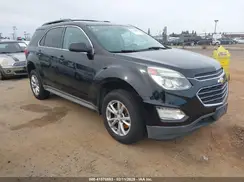 2GNALCEK9G6298399 2016 CHEVROLET EQUINOX