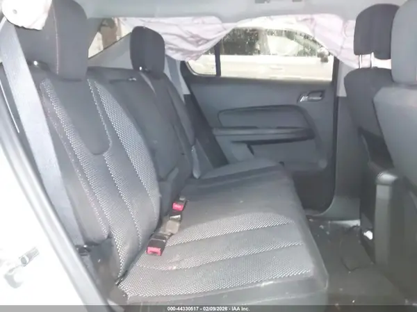 2GNALCEK9G6298810 2016 CHEVROLET EQUINOX - Image 8