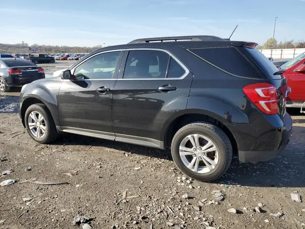 2GNALCEK9G6299634 2016 CHEVROLET EQUINOX - Image 2