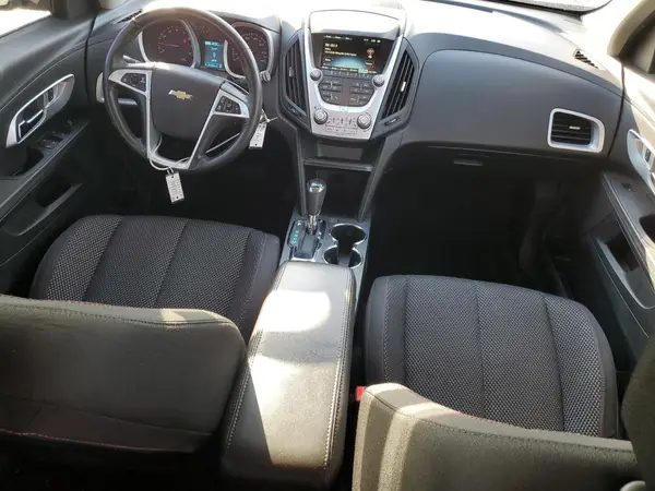2GNALCEK9G6299634 2016 CHEVROLET EQUINOX - Image 8