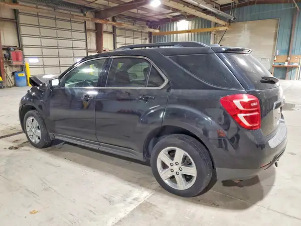 2GNALCEK9G6299780 2016 CHEVROLET EQUINOX - Image 2