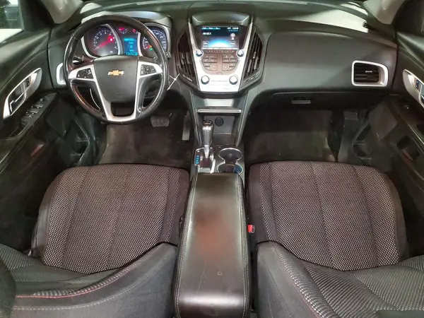 2GNALCEK9G6299780 2016 CHEVROLET EQUINOX - Image 8