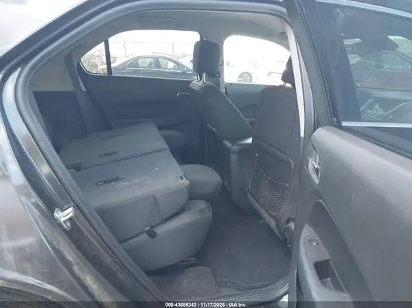2GNALCEK9G6305044 2016 CHEVROLET EQUINOX - Image 8