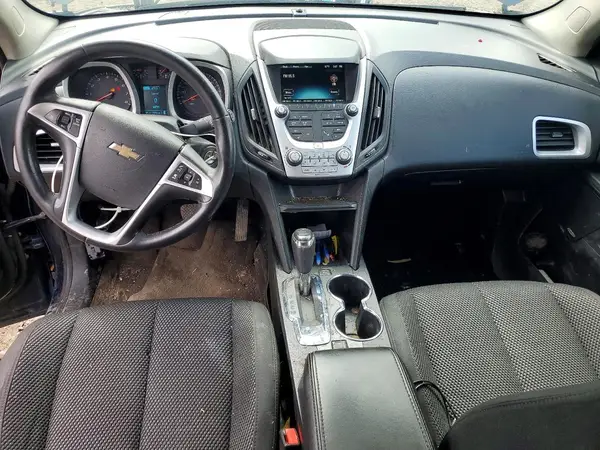2GNALCEK9G6307151 2016 CHEVROLET EQUINOX - Image 8