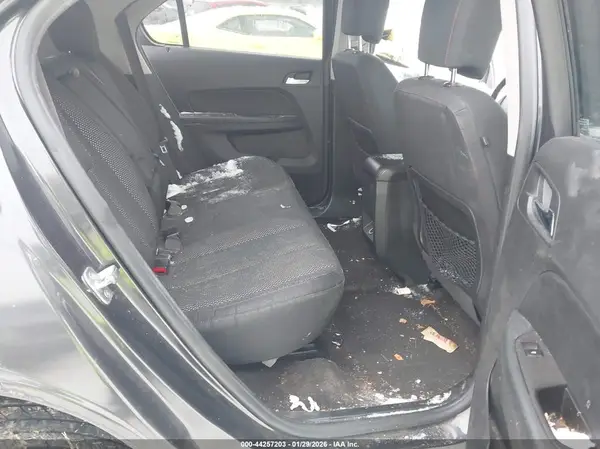 2GNALCEK9G6310194 2016 CHEVROLET EQUINOX - Image 8