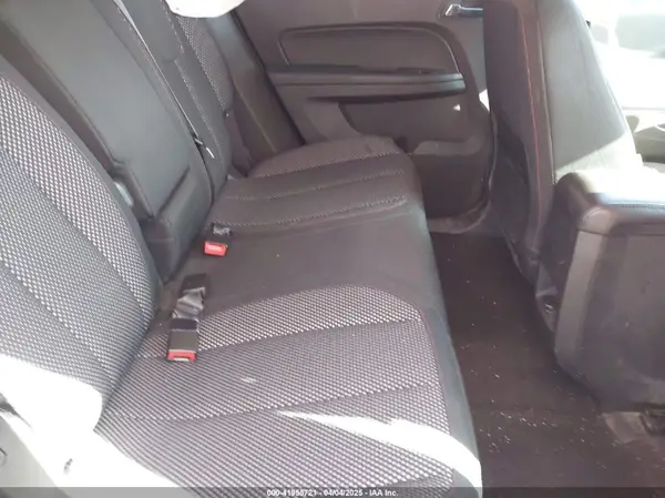 2GNALCEK9G6310888 2016 CHEVROLET EQUINOX - Image 8