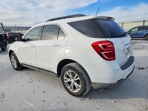 2GNALCEK9G6312222 2016 CHEVROLET EQUINOX - Image 2