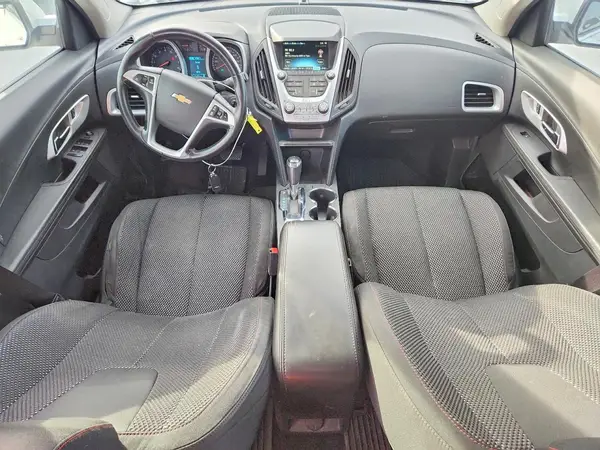 2GNALCEK9G6312222 2016 CHEVROLET EQUINOX - Image 8