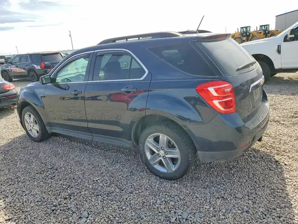2GNALCEK9G6312365 2016 CHEVROLET EQUINOX - Image 2