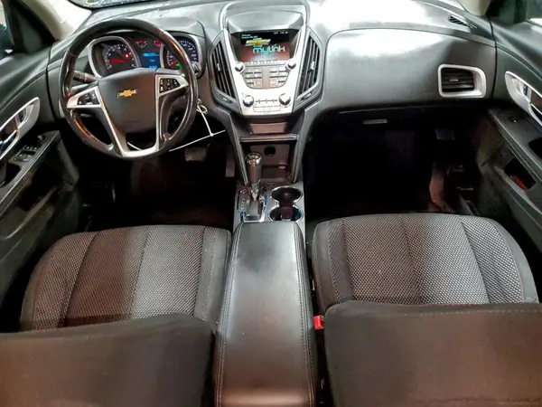 2GNALCEK9G6313256 2016 CHEVROLET EQUINOX - Image 8