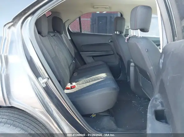 2GNALCEK9G6313919 2016 CHEVROLET EQUINOX - Image 8