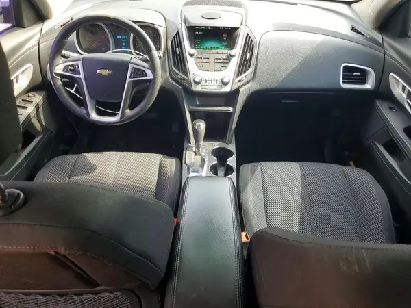 2GNALCEK9G6315234 2016 CHEVROLET EQUINOX - Image 8