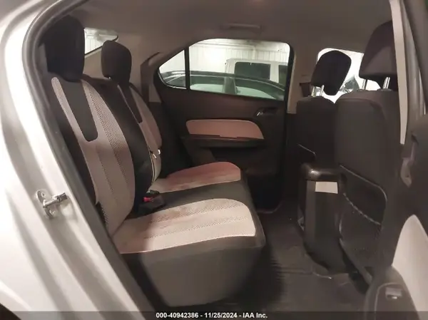 2GNALCEK9G6317663 2016 CHEVROLET EQUINOX - Image 8