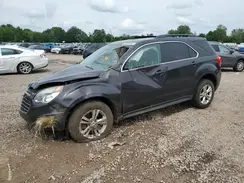 2GNALCEK9G6322507 2016 CHEVROLET EQUINOX
