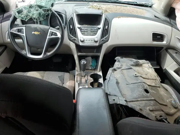 2GNALCEK9G6322507 2016 CHEVROLET EQUINOX - Image 8