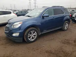 2GNALCEK9G6322815 2016 CHEVROLET EQUINOX
