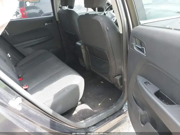2GNALCEK9G6325777 2016 CHEVROLET EQUINOX - Image 8