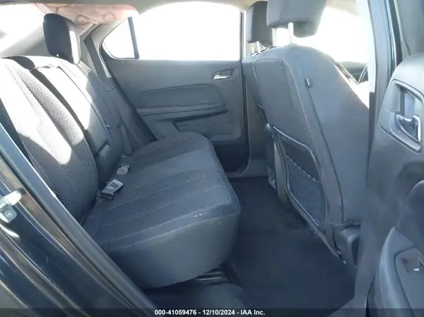 2GNALCEK9G6326489 2016 CHEVROLET EQUINOX - Image 8