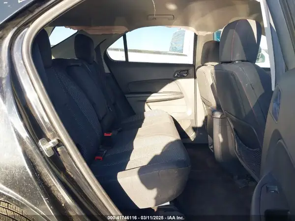 2GNALCEK9G6326735 2016 CHEVROLET EQUINOX - Image 8
