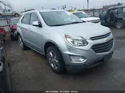 2GNALCEK9G6327786 2016 CHEVROLET EQUINOX