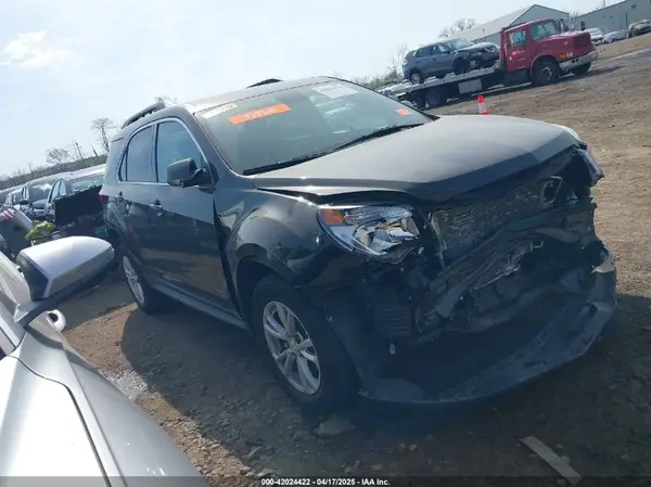 2GNALCEK9G6327884 2016 CHEVROLET EQUINOX - Image 1
